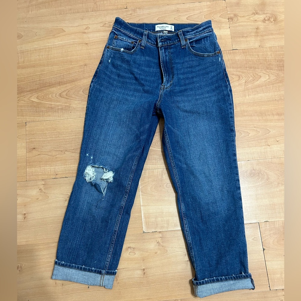 ABERCOMBIE & FITCH JEANS